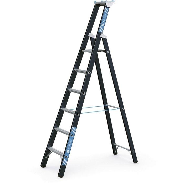 ZARGES Megastep S – professionele bordestrap tot 250 kg